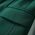 HIGH QUALITY Newest 2018 Designer Blazer Women's Long Sleeve Double Breasted Metal Lion Buttons Blazer Jacket Outer Dark Green