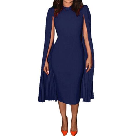 Women Fashion Bandage Slim Dress Spring Autumn Bodycon Split Sleeve Evening Party Club Dress Long Sleeve New Pencil Dresses S-XL